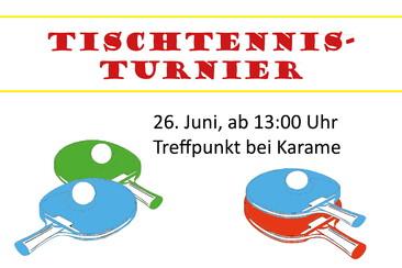 Macht mit!