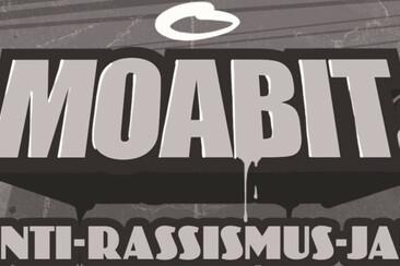 “Moabit’s Anti-Rassismus-Jam” | 16./17.03.2019