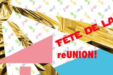 Fête de la reUNION! | 21. Juni