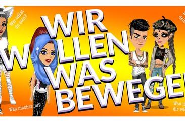 Mach mit beim Videokurs!